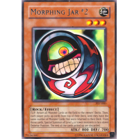 Morphing Jar #2